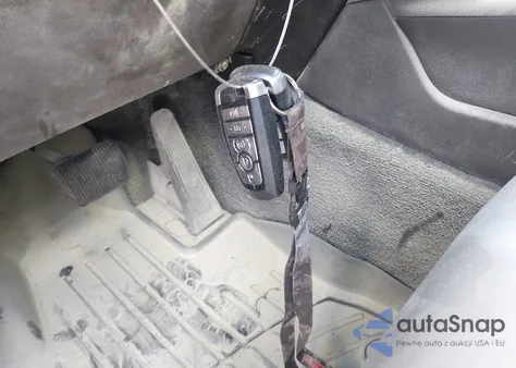 2020 Ford Explorer Platinum z USA, uszkodzony, nr VIN 1FM5K8HC9LGA70181